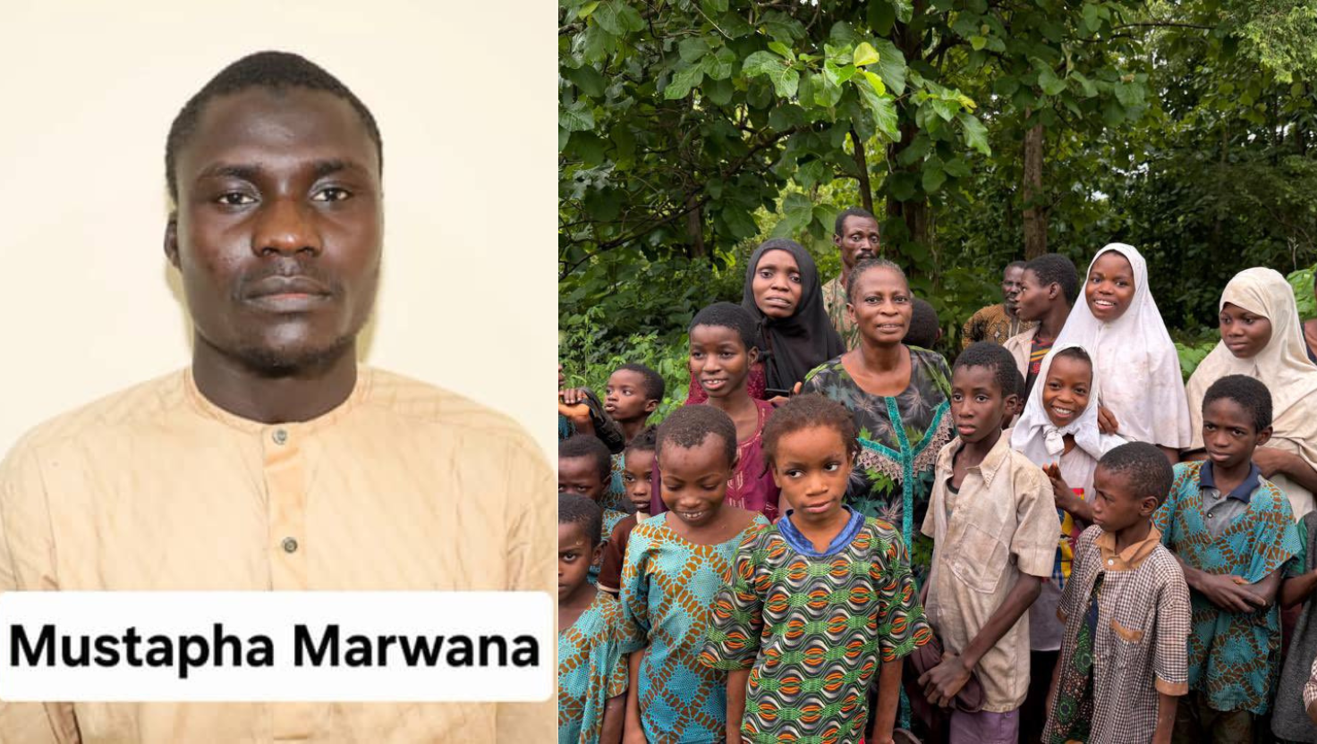 Oyo school abduction DSS releases arrested carpenter, pays ₦3m compensation