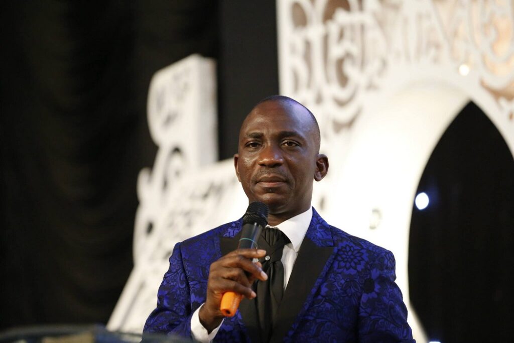 Pastor-Paul-Enenche