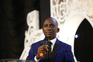 Pastor-Paul-Enenche