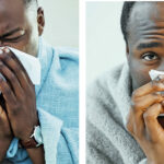 Patients treating catarrh