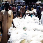 Pepper market