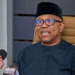 Peter Obi