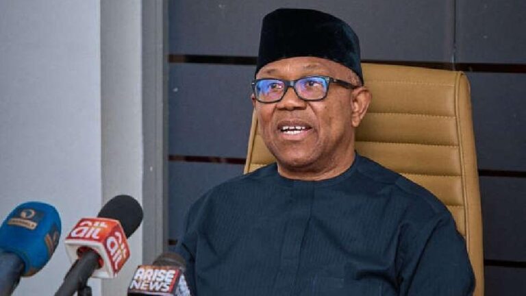 Peter Obi