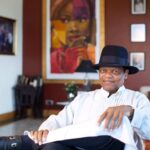 Atedo Peterside