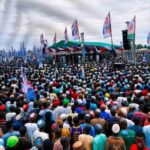APC gathering