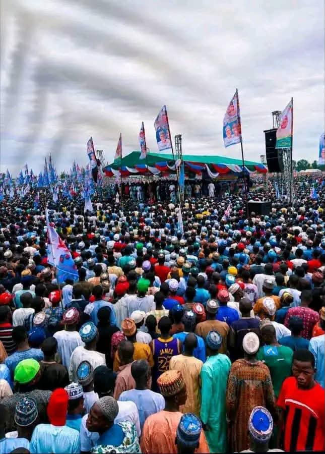 APC gathering