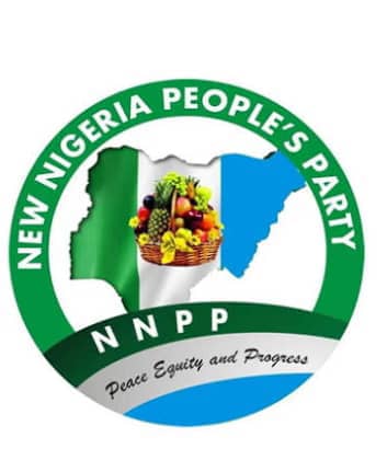 NNPP flag