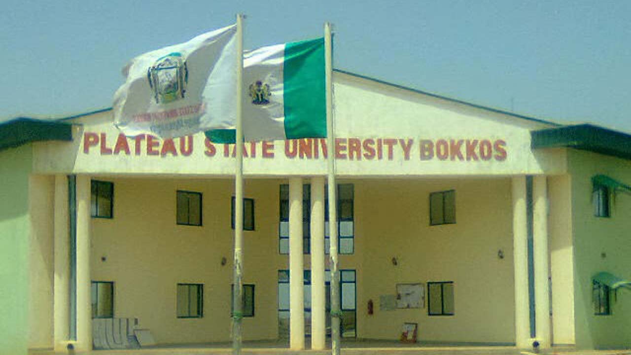 Plateau-State-University