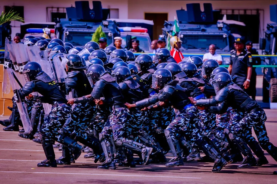 Police