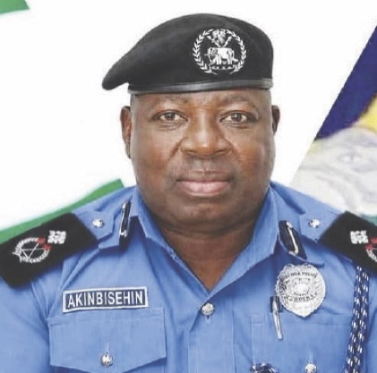 Police
