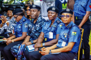 Police