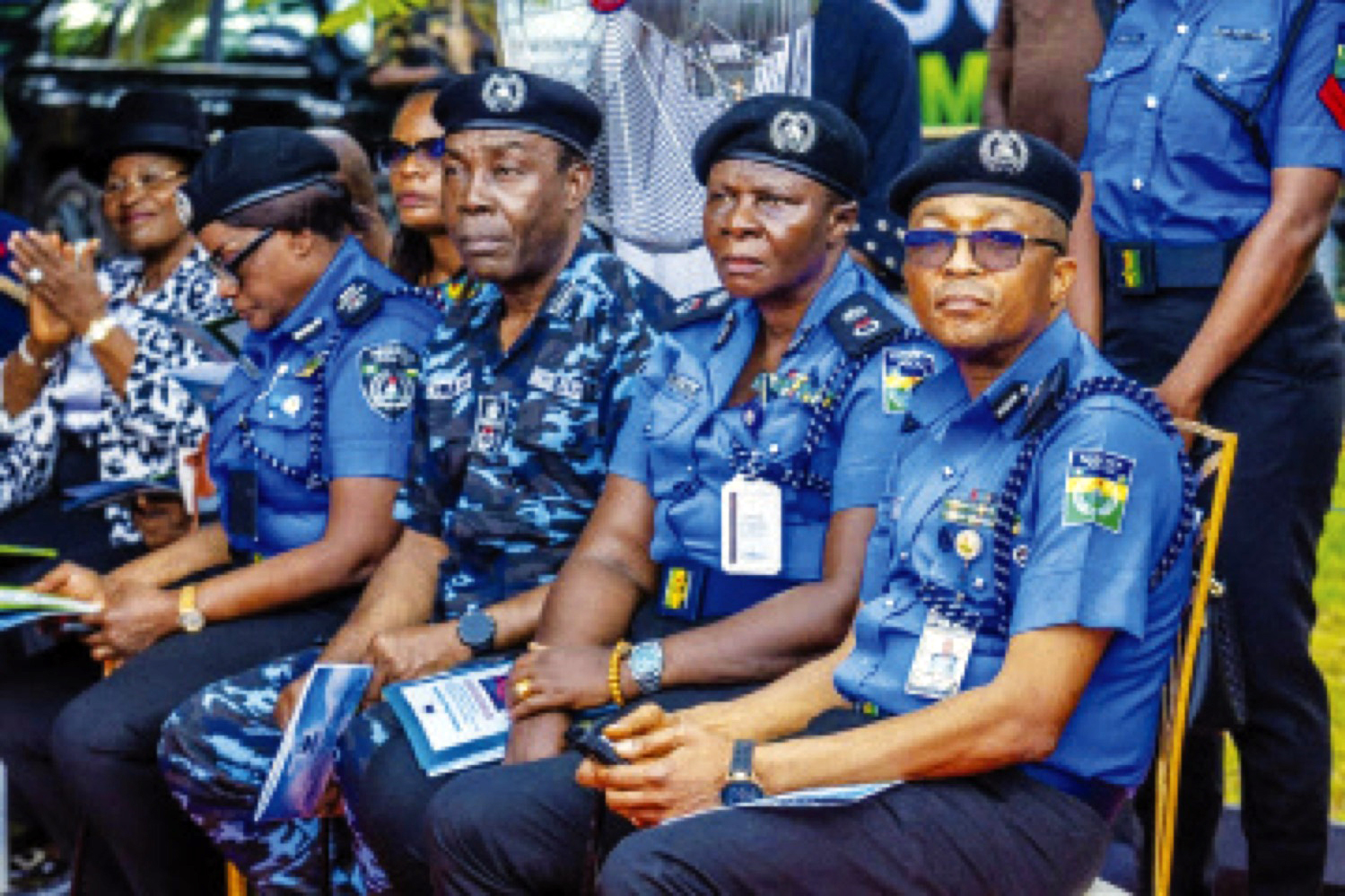 Police