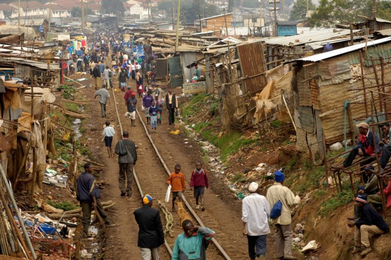 Poverty