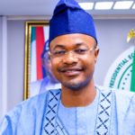 Prince Adeniyi Adeyemi