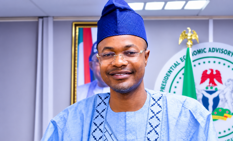 Prince Adeniyi Adeyemi