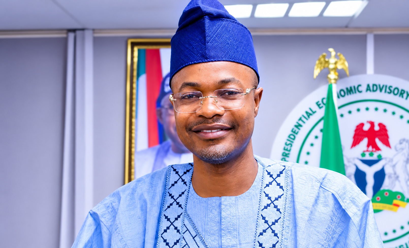 Prince Adeniyi Adeyemi
