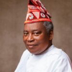 Prince Albert Awofisayo