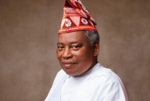 Prince Albert Awofisayo