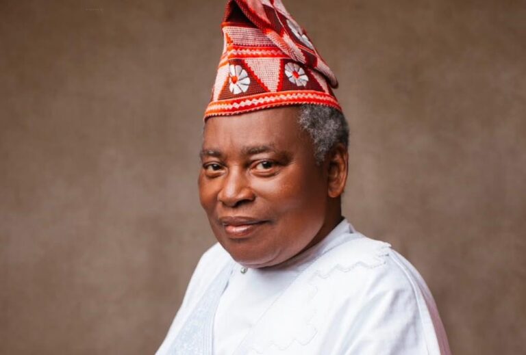 Prince Albert Awofisayo