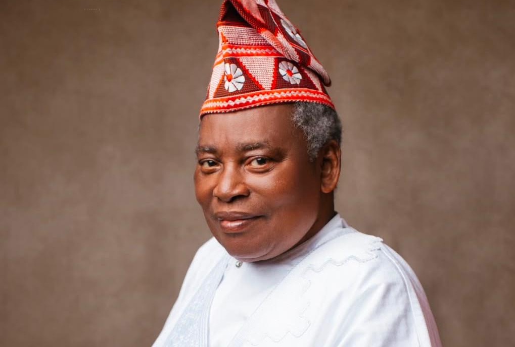 Prince Albert Awofisayo