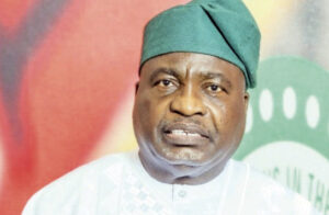 Prince Bimbo Folayan