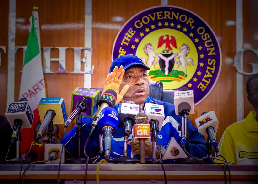 Prince Kola Adewusi