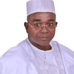 Prof. Ibrahim Dantani Wushishi