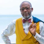 Prof. Konyinsola Ajayi,