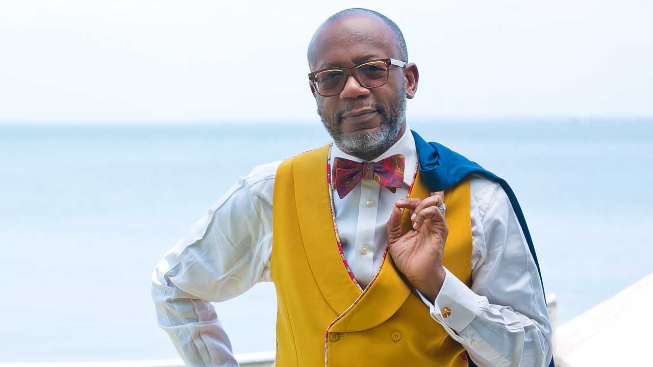Prof. Konyinsola Ajayi,