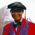 Prof. Vincent Odigie
