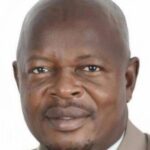 Professor Okorie Uche