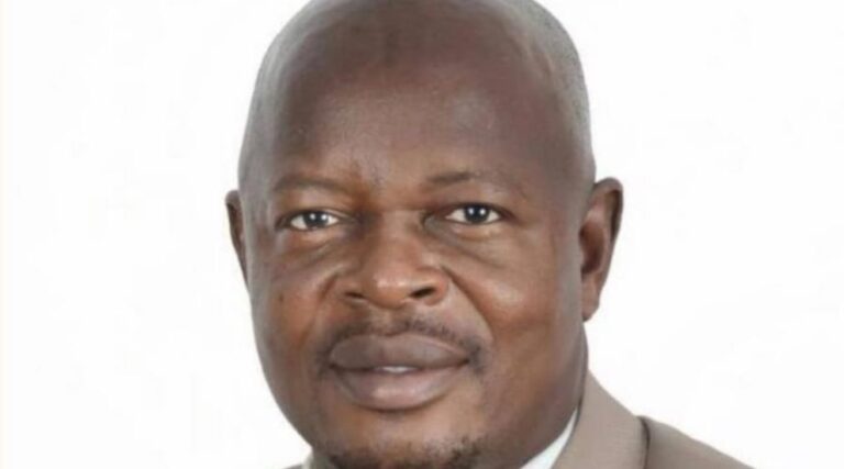 Professor Okorie Uche