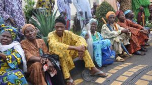 ProtestbyNigeriaUnionofPensionersLagosstate17