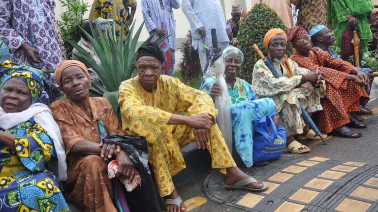 Ex-pension head urges humane system for Nigerian retirees
