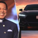 Pastor Chris Oyakhilome