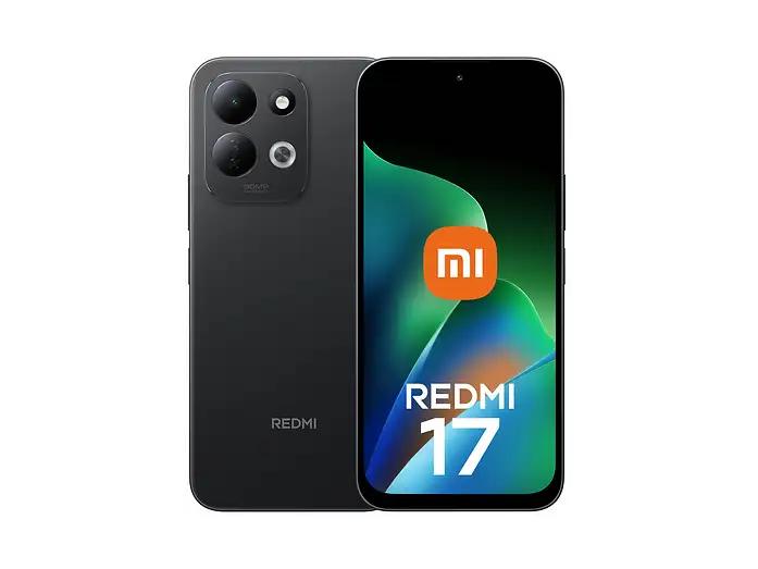 REDMI 17