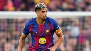 Ronald-Araujo-