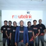 Routelink team