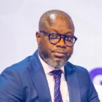 Chief Press Secretary and Media Adviser to the INEC Chairman, Adedayo Oketola.