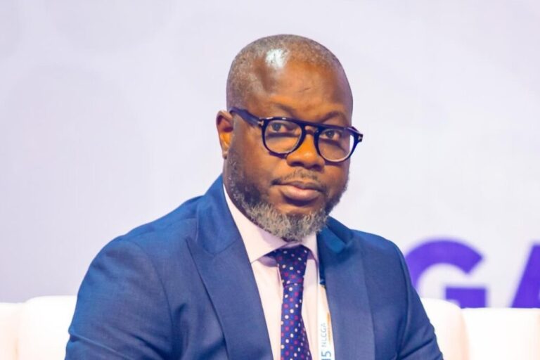 Chief Press Secretary and Media Adviser to the INEC Chairman, Adedayo Oketola.