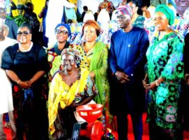 Sanwo-Olu