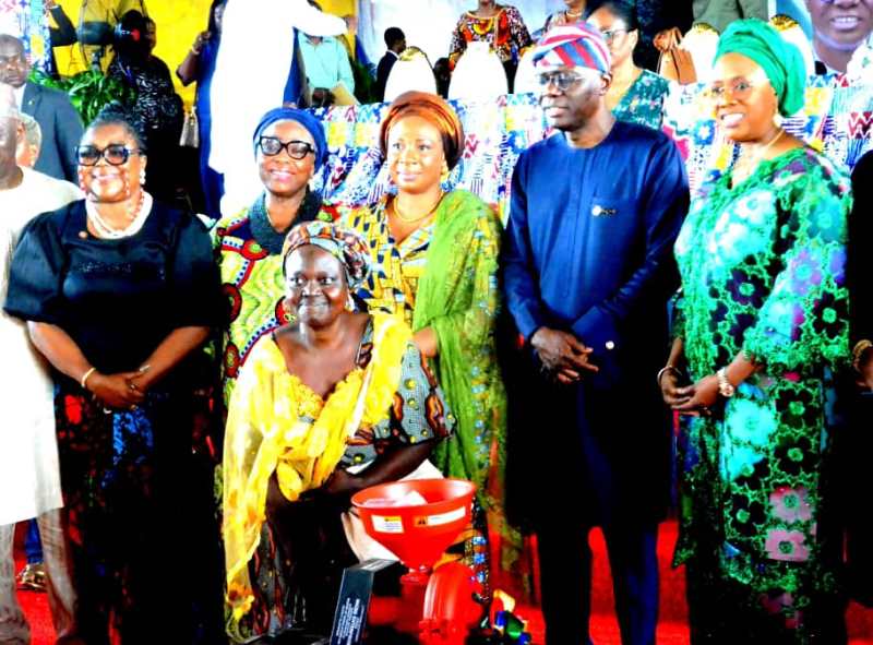 Sanwo-Olu