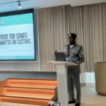 Senate applauds Customs for ₦7.3trn revenue in 2025, pledges backing for reforms