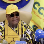 Osun Governor Adeleke Ademola