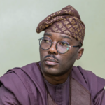 Prince Adesina Adeyemi-Doro