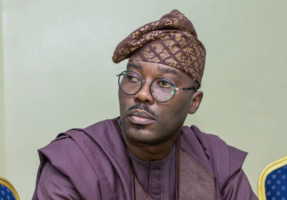 Prince Adesina Adeyemi-Doro