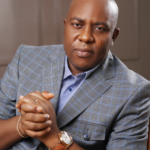 Dr Kingsley Ifeanyi Adonu