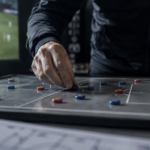Tactical Innovations Set to Shape European Football in the 2026-27 Season