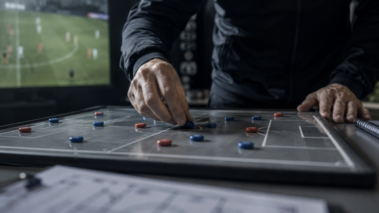 Tactical Innovations Set to Shape European Football in the 2026-27 Season