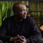 Mr Dotun Oladipo